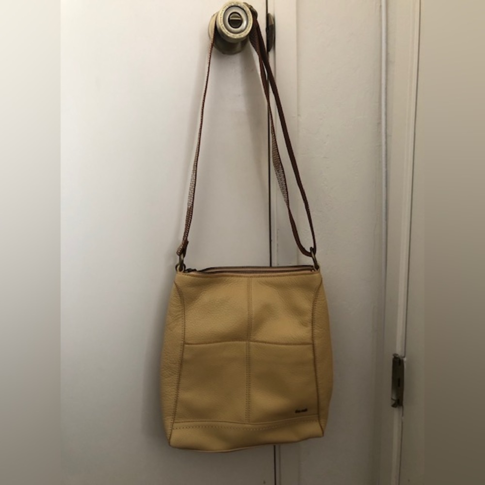 The Sak Purse